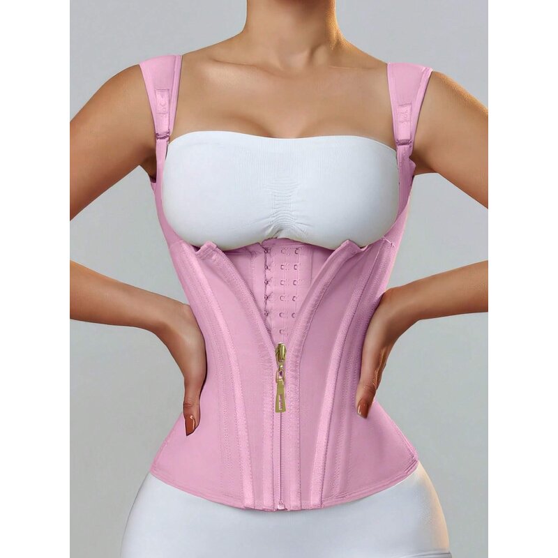 Waist Trainer Workout Cincher Manufacturer - Bulk Zipper Shapewear