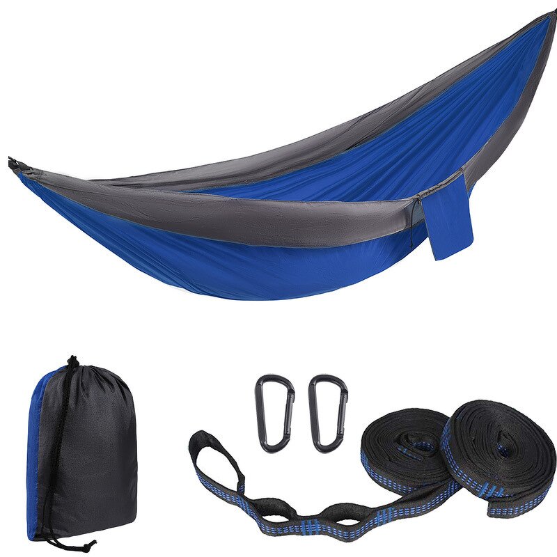 Cotton Adult Hammock Manufacturer - Bulk Outdoor Camping Hammock