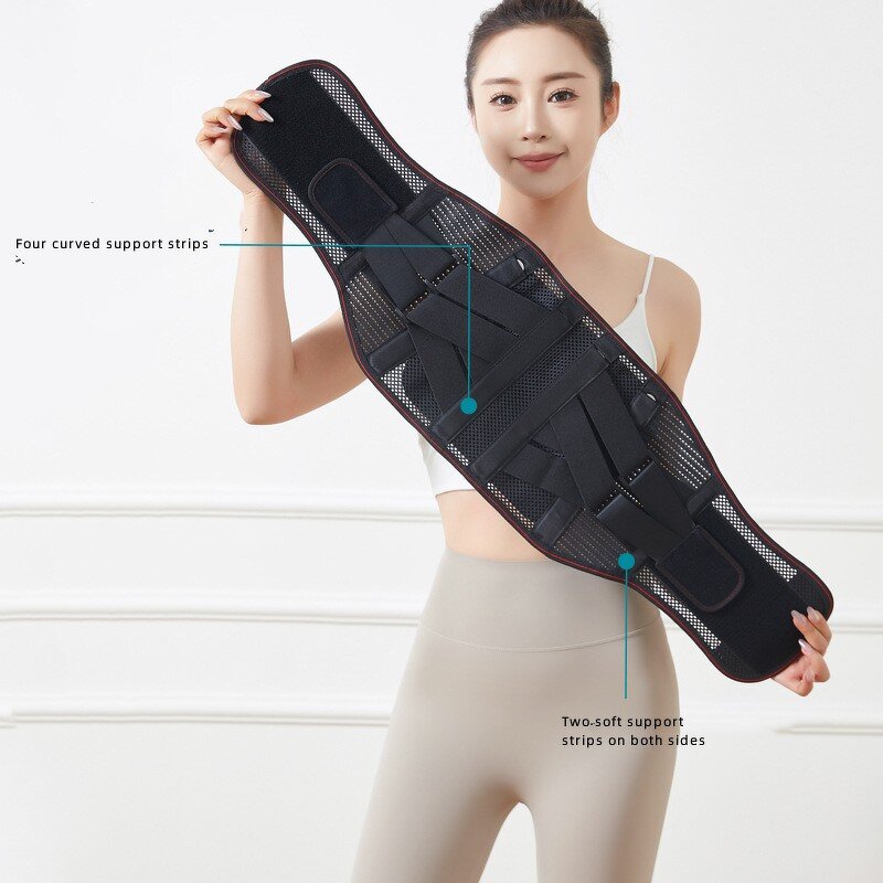 Waist Cincher Trimmer Manufacturer - Bulk Slimming Body Shaper Belt
