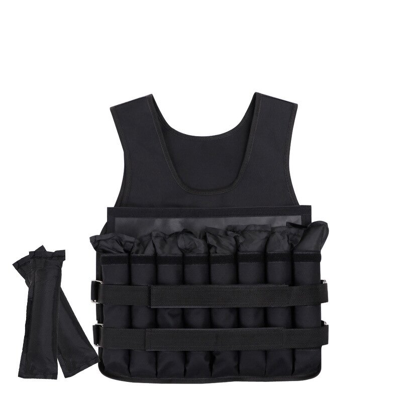 Weighted Vest Manufacturer - OEM Custom Plate Carrier Vest