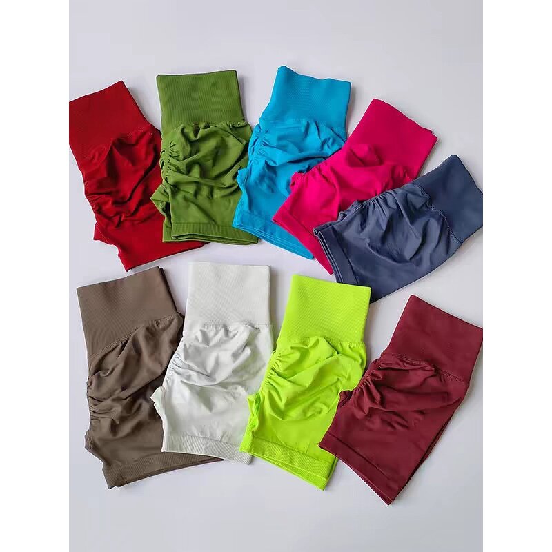 Women's Safety Pants Manufacturer - Bulk Anti-Running Light Leggings