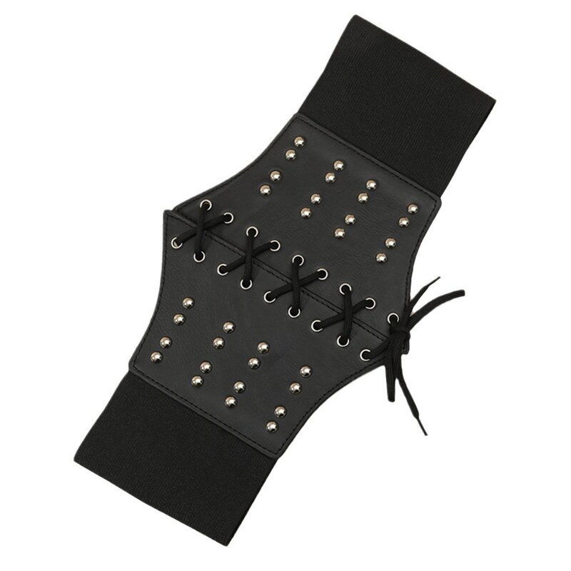 Fashion Retro Waist Skirt Belt Manufacturer - Custom Trend Belt