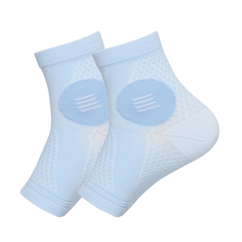 Sports Compression Ankle Sleeve Manufacturer - Bulk Ankle Brace Support
