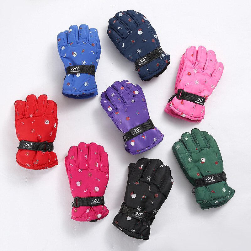 Autumn Winter Half-Finger Gloves Manufacturer - Bulk Acrylic Knitted Gloves