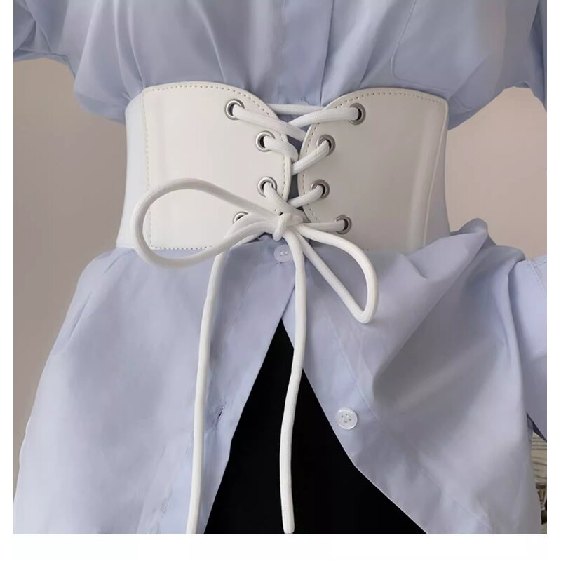 Vintage Tie Waist Belt Manufacturer - Bulk Custom Elastic Cincher