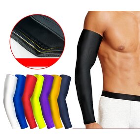 Soccer Shin Guard Socks Manufacturer - Bulk Football Shin Guard Calf Sleeves