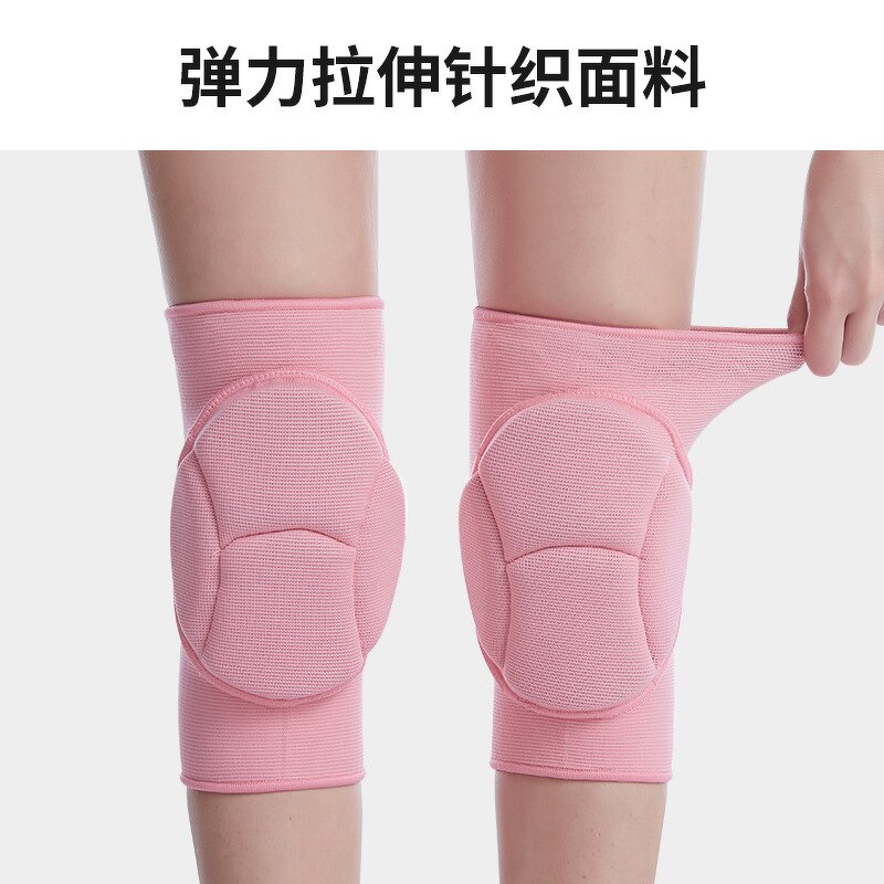 Gym Knee Brace Sleeve Manufacturer - Bulk Silicone Anti-slip Support