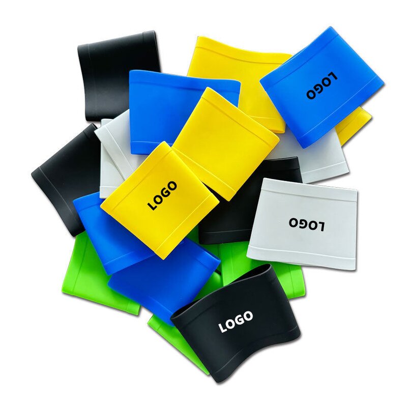 Silicone Shin Guard Holder Manufacturer - Bulk Soccer Leg Bands for Adults