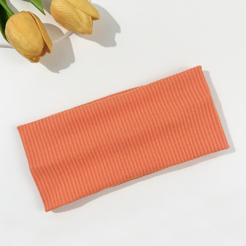 Non-slip Sport Headband Manufacturer - Bulk Silicone Grip Hairband