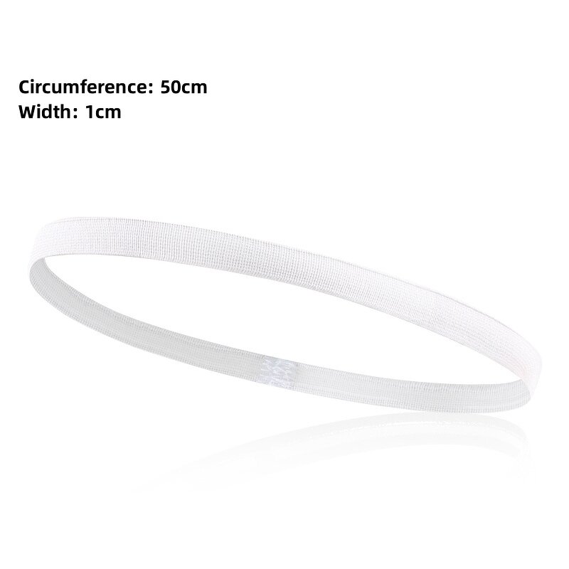 Ultra Wide Yoga Headband Manufacturer - Bulk Elastic Knot Headband