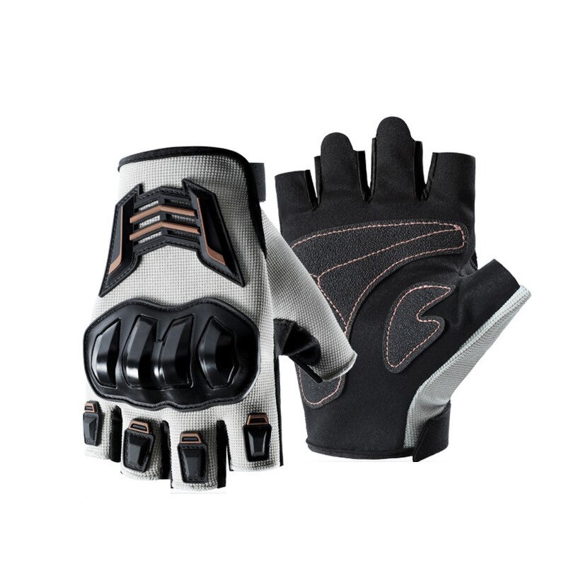 Anti Slip Fitness Gloves Manufacturer - OEM Custom Half Finger Gloves