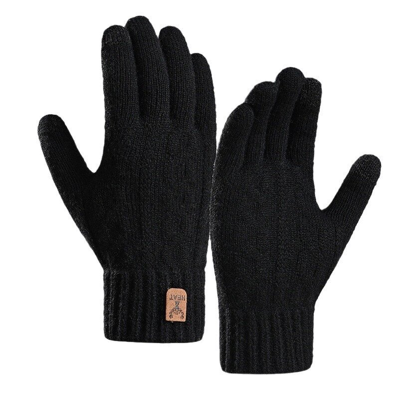 Children's Winter Gloves Manufacturer - Bulk Windproof Snowy Hand Warmer