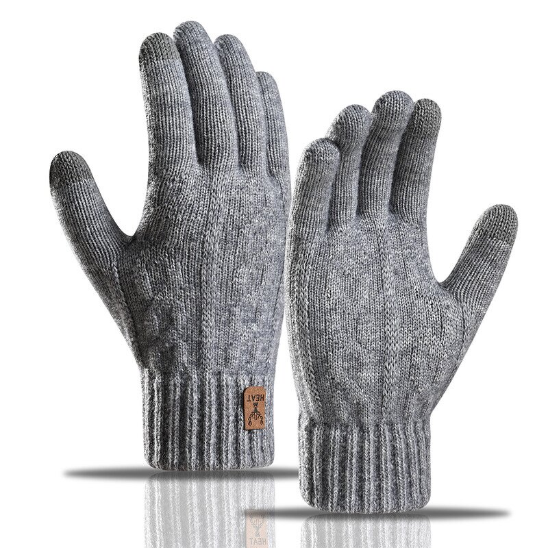 Children's Winter Gloves Manufacturer - Bulk Windproof Snowy Hand Warmer
