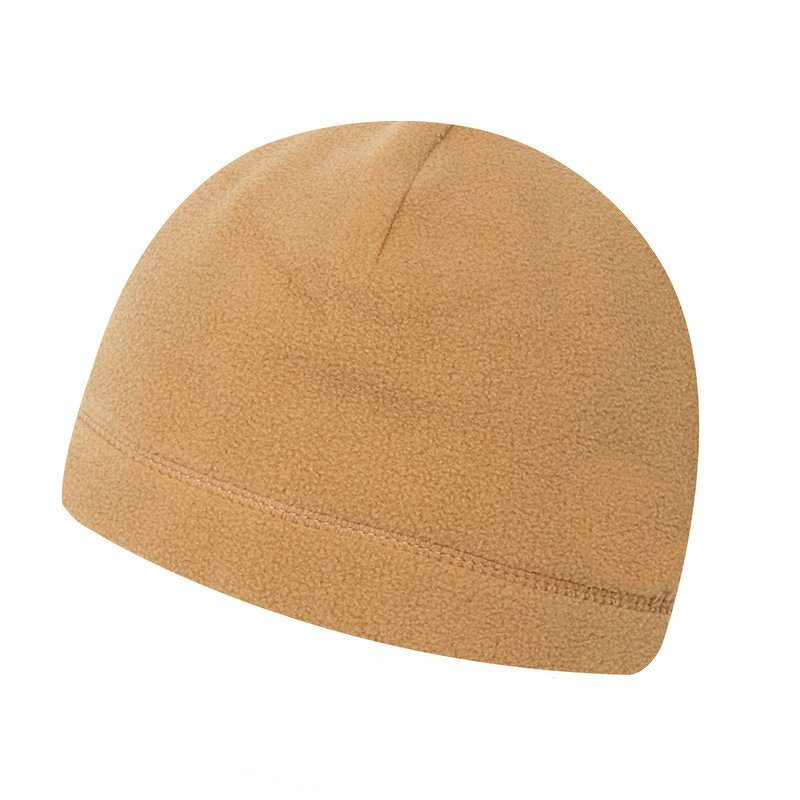 Autumn Winter Running Hat Manufacturer - Bulk Polar Fleece Motorcycle Cap