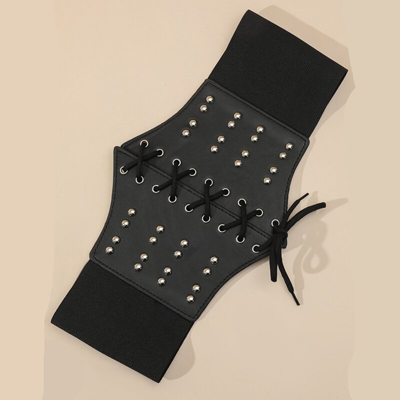 Fashion Retro Waist Skirt Belt Manufacturer - Custom Trend Belt