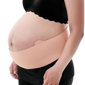 Soft Pregnancy Belly Band Manufacturer - Bulk Invisible Maternity Belt