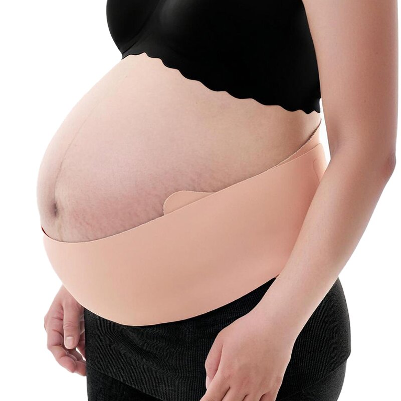 Soft Pregnancy Belly Band Manufacturer - Bulk Invisible Maternity Belt