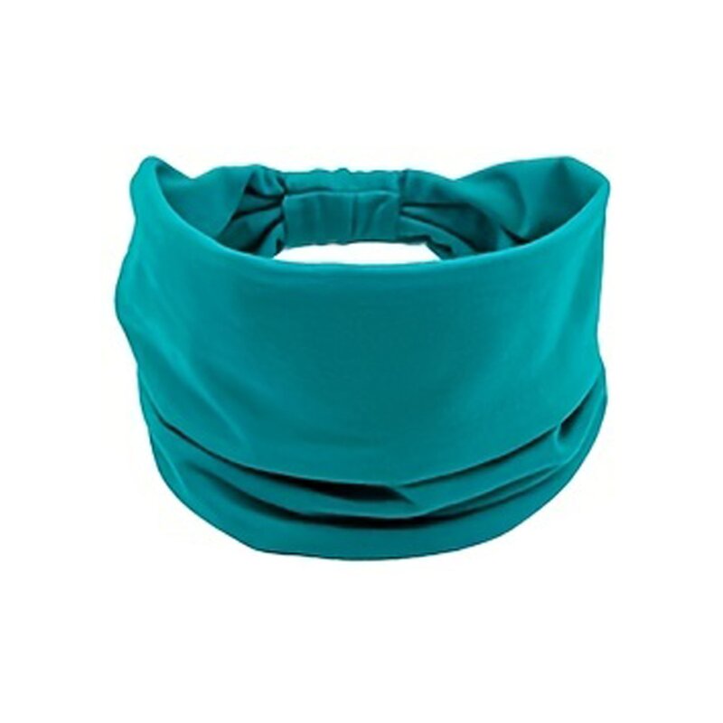 Printed Sports Headband Manufacturer - Bulk Casual Wide Headband