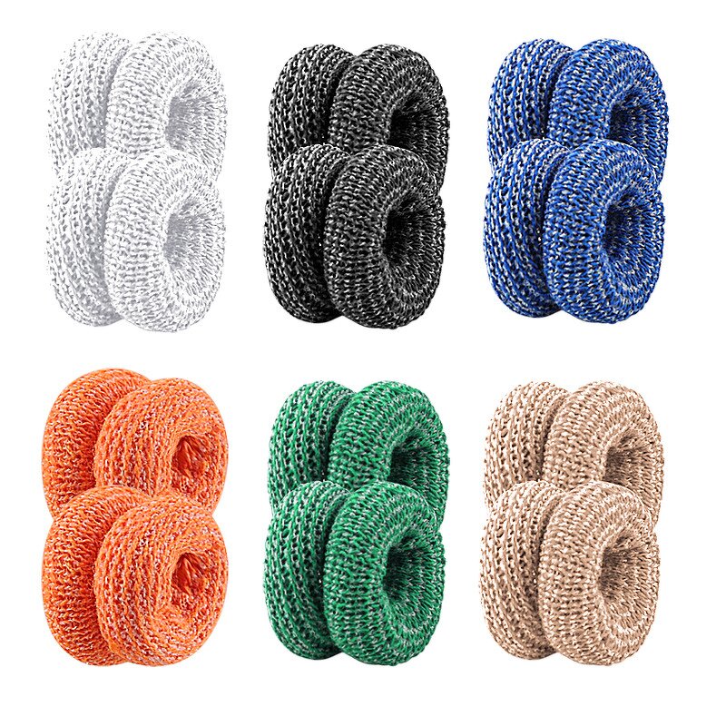 Cotton Finger Protectors Manufacturer - Bulk Soft Rebound Finger Cots