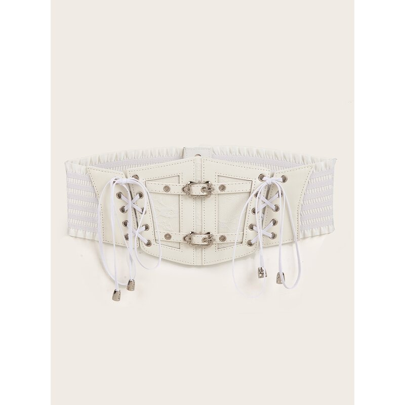 Elastic Stretch Women's Belt Manufacturer - Bulk Outerwear Belt