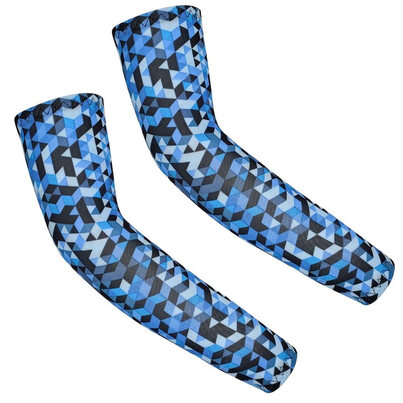 Elastic Kids Arm Sleeve Manufacturer - Bulk UV Sun Protection Sleeve