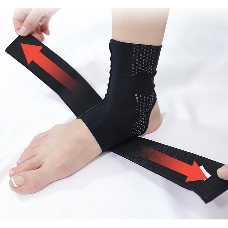 Ankle Support Brace Socks Manufacturer - Bulk Plantar Fasciitis Relief Socks