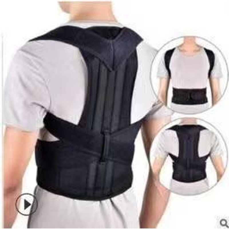 Orthopedic Posture Corrector Belt Manufacturer - Bulk Body Straightener