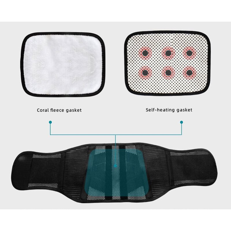 Sports Waist Protection Belt Manufacturer - Bulk Double Diamond Corset