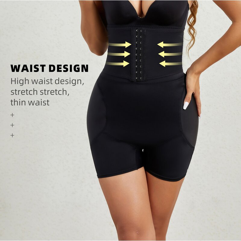 High Waist Belly Tinting Underwear Manufacturer - Bulk Postpartum Shaping Pants
