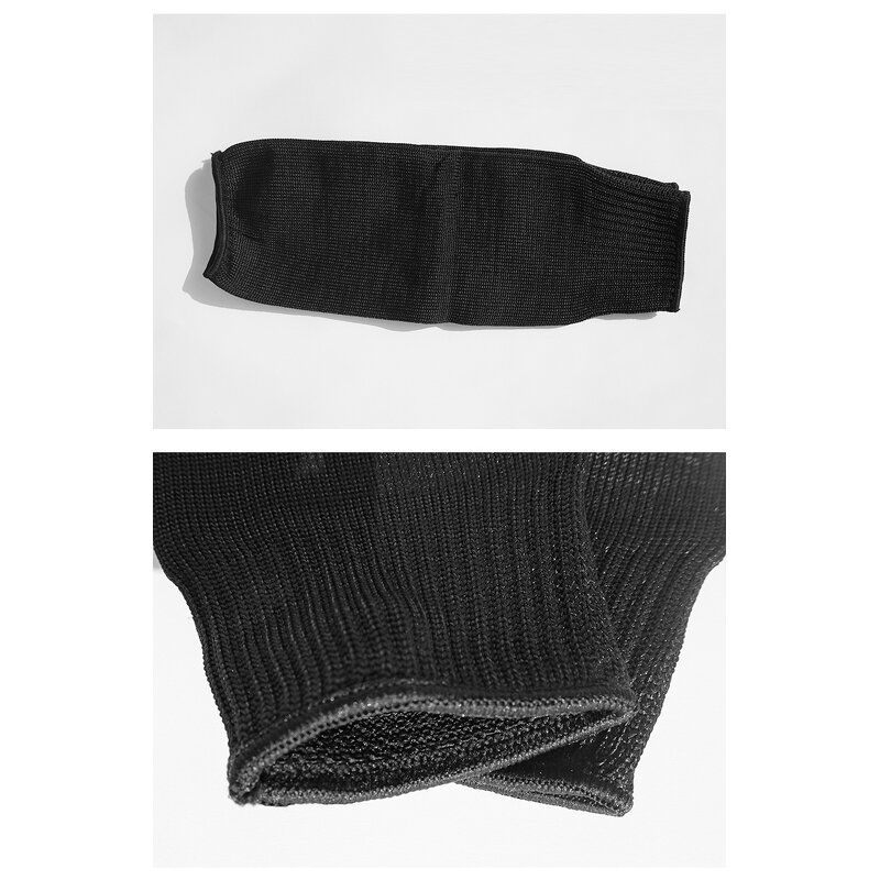 Anti-cut Arm Sleeve Manufacturer - Bulk HPPE Grade Cuff