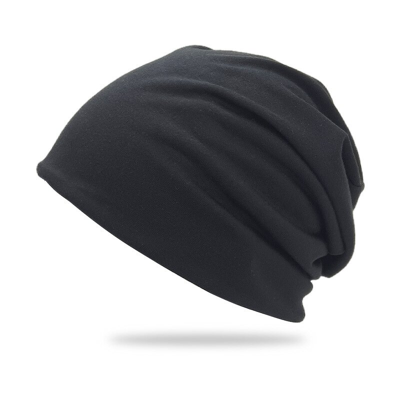 Satin Sleep Cap Manufacturer - Bulk Oversize Long Skull Cap