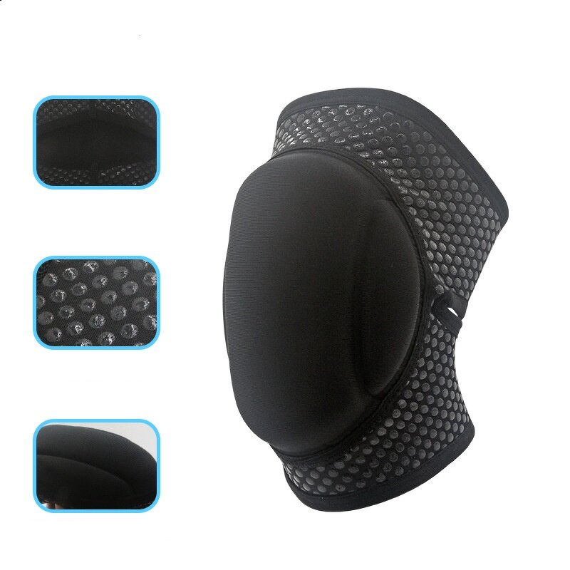 Winter Warm Knee Pads Manufacturer - Bulk Compression Knee Support