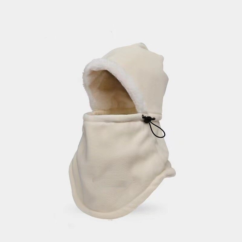 Skull Beanie Hat Manufacturer - OEM Custom Fleece-lined Winter Hat