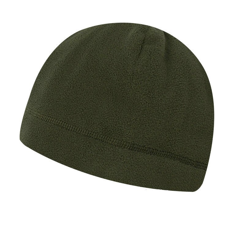 Autumn Winter Running Hat Manufacturer - Bulk Polar Fleece Motorcycle Cap