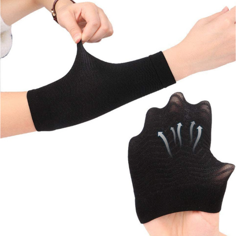 UV Protection Arm Sleeves Manufacturer - Bulk Cooling Sleeves for Kids