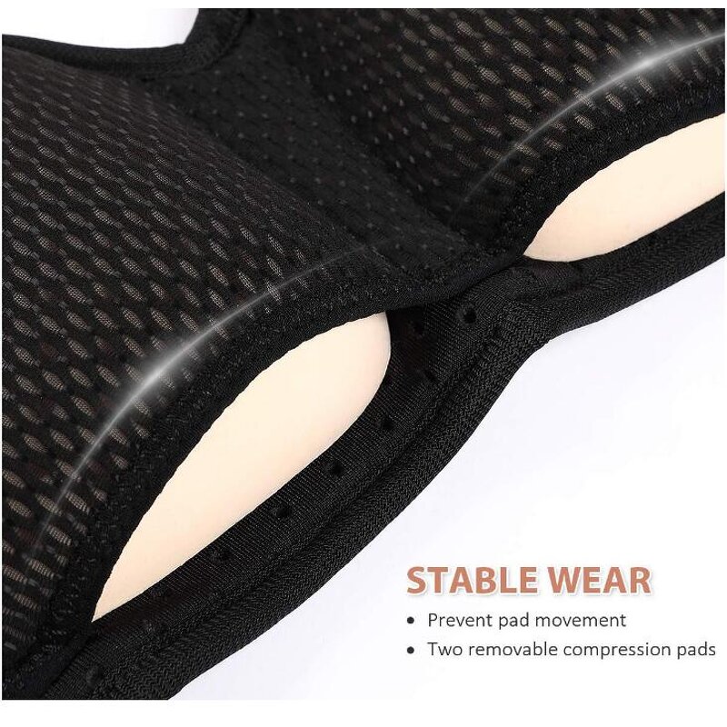 Silicone Soccer Guard Stay Manufacturer - Bulk Shin Pad Silicone Straps