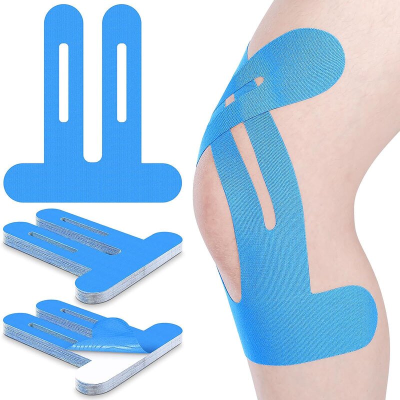 Sports Kinesiology Tape Manufacturer - Bulk Elastic Athletic Bandage
