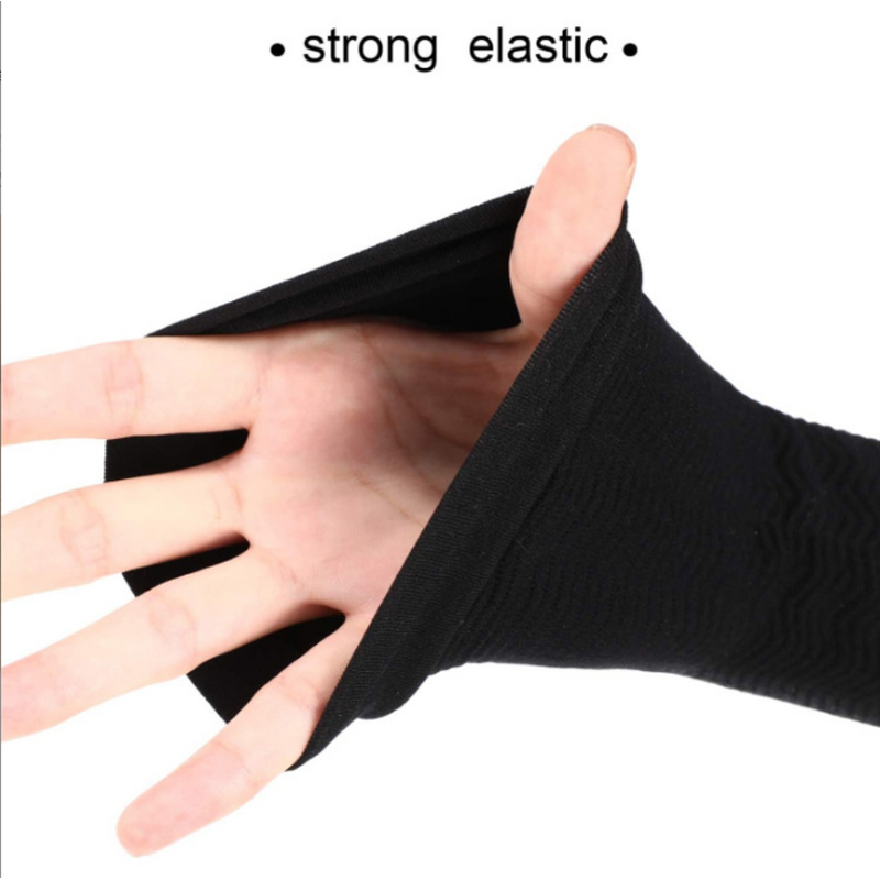 UV Protection Arm Sleeves Manufacturer - Bulk Cooling Sleeves for Kids