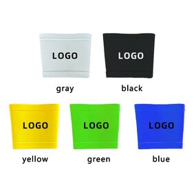 Silicone Shin Guard Holder Manufacturer - Bulk Soccer Leg Bands for Adults