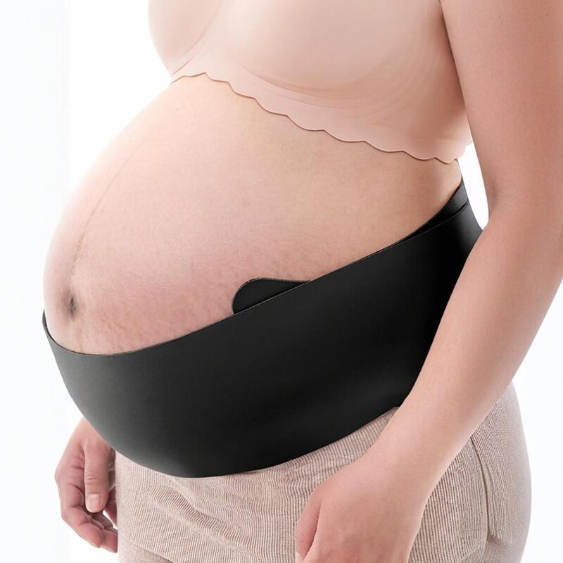 Soft Pregnancy Belly Band Manufacturer - Bulk Invisible Maternity Belt