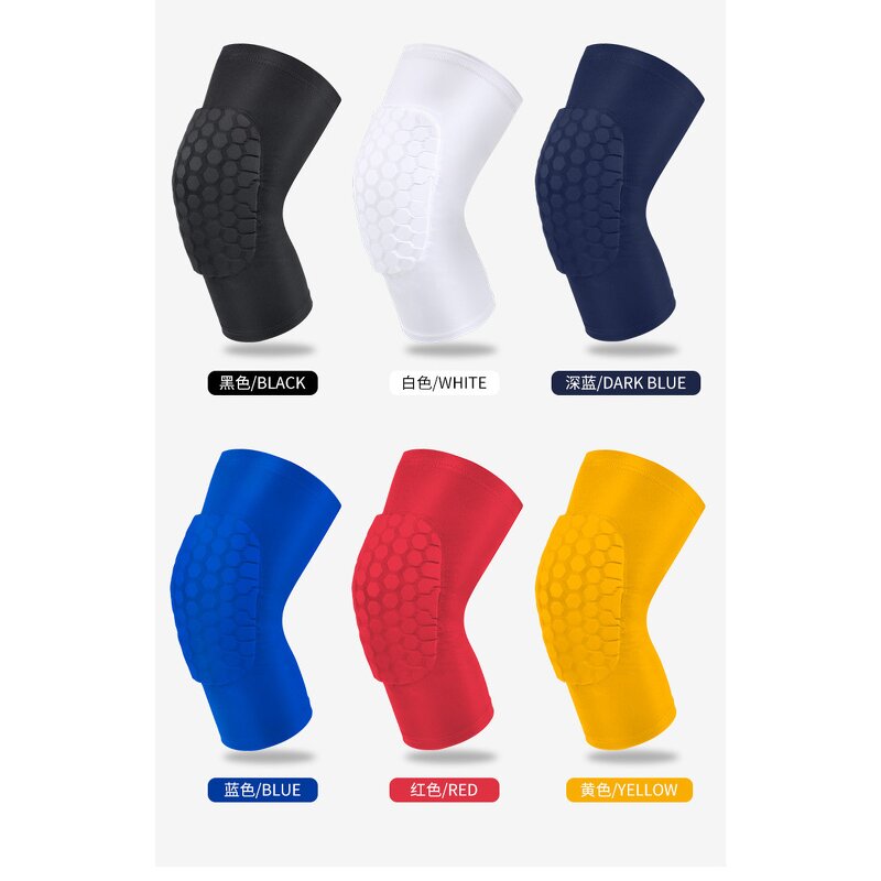 Thickened Knee Wrap Manufacturer - Bulk Non-slip Yoga Knee Pad