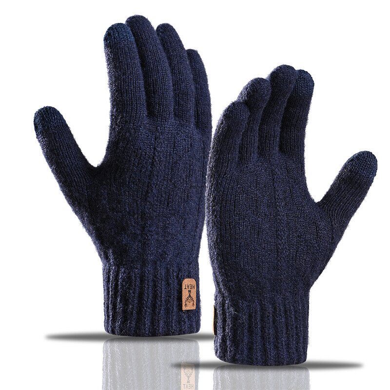 Children's Winter Gloves Manufacturer - Bulk Windproof Snowy Hand Warmer