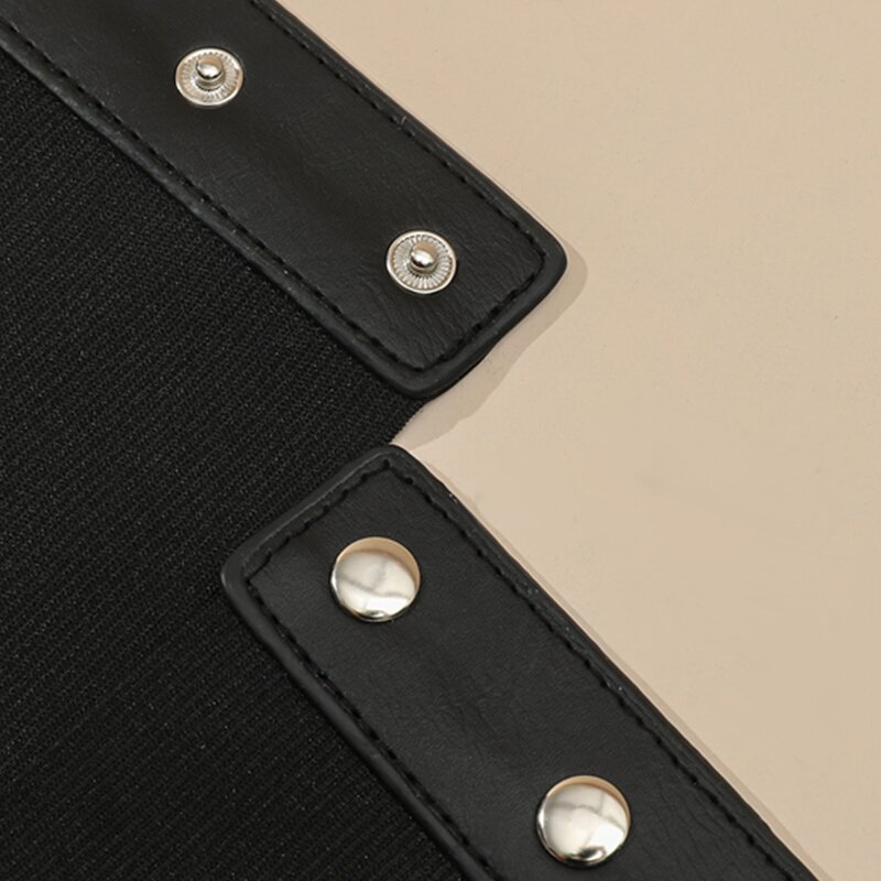 Fashion Retro Waist Skirt Belt Manufacturer - Custom Trend Belt