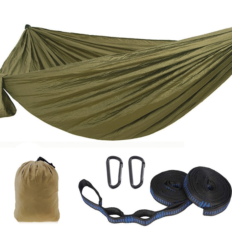 Cotton Adult Hammock Manufacturer - Bulk Outdoor Camping Hammock