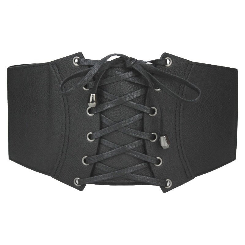 Extra Wide Elastic Waist Belt Manufacturer - Tummy Control Belt