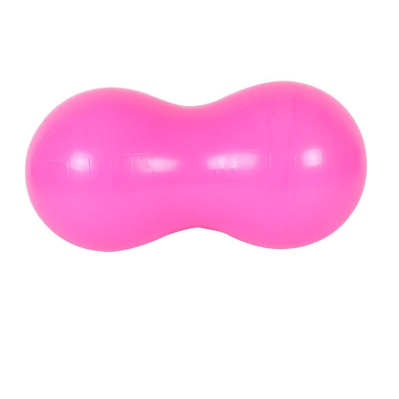 Exercise Peanut Ball Manufacturer - OEM Custom PVC Fitness Ball