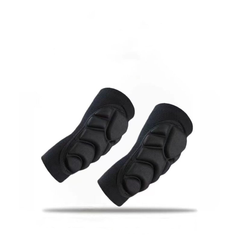 Basketball Silicone Kneepad Manufacturer - Bulk Nylon Sports Kneepad