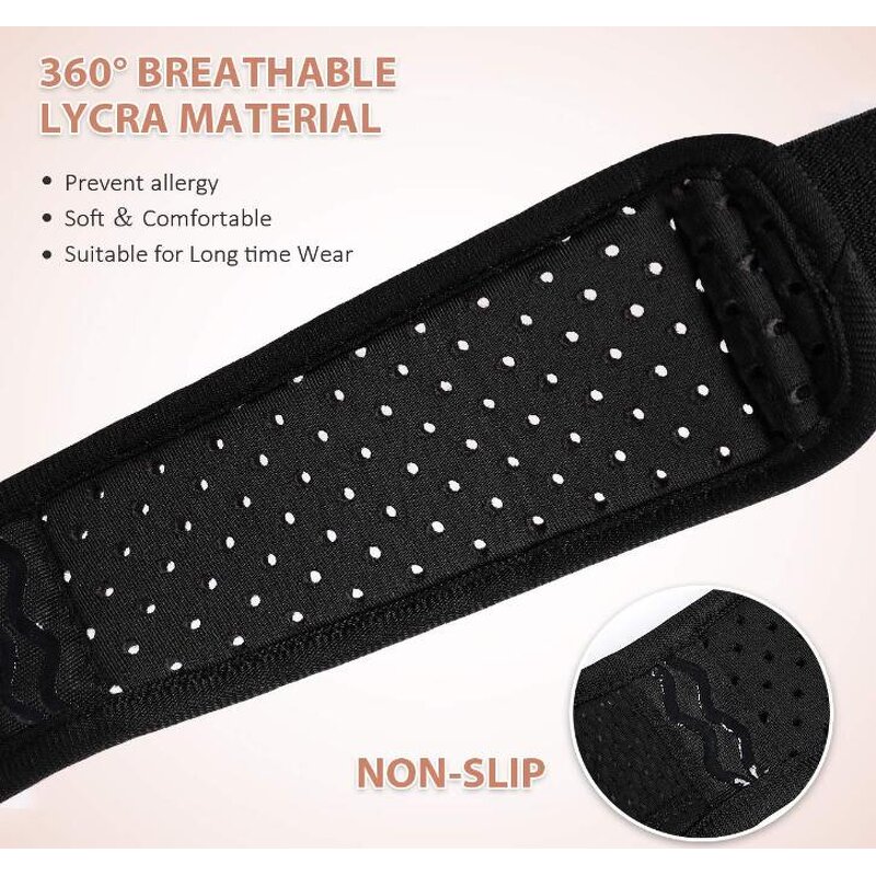 Silicone Soccer Guard Stay Manufacturer - Bulk Shin Pad Silicone Straps