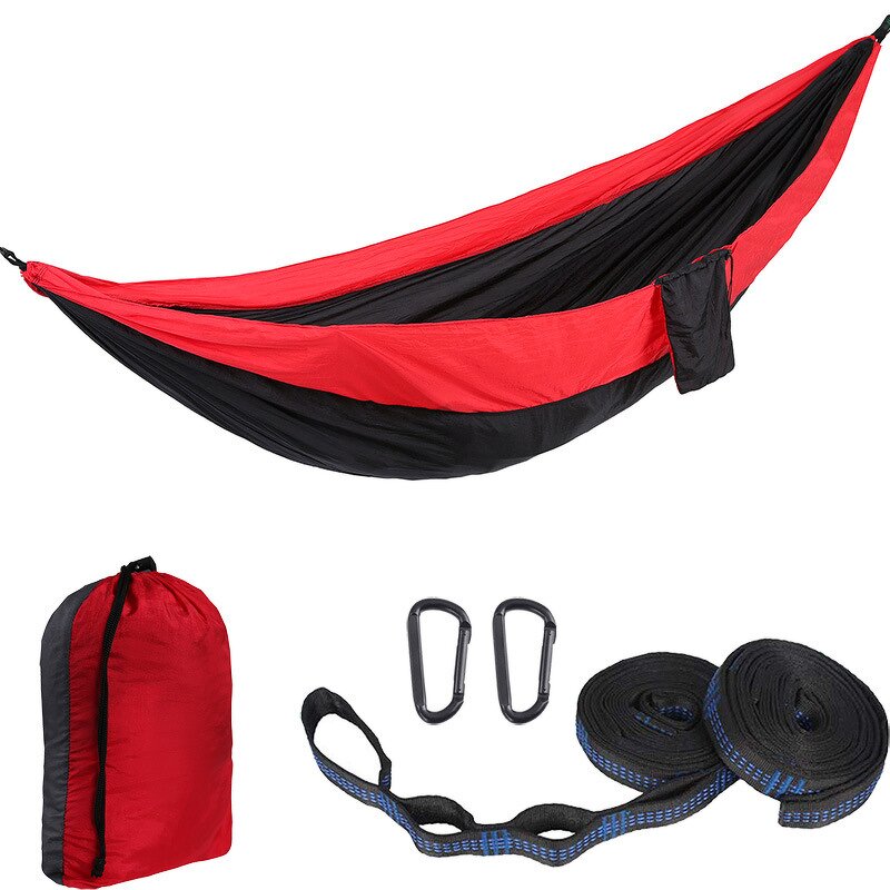 Cotton Adult Hammock Manufacturer - Bulk Outdoor Camping Hammock
