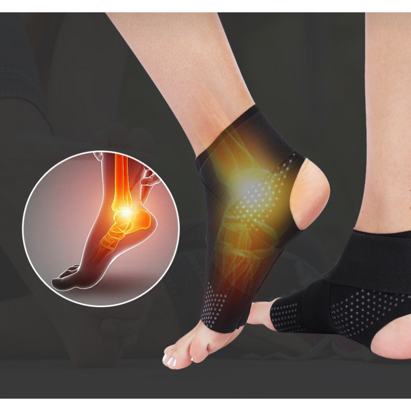 Ankle Support Brace Socks Manufacturer - Bulk Plantar Fasciitis Relief Socks